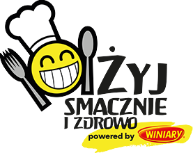 Żyj smacznie i zdrowo
