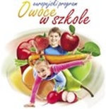 Owoce w szkole